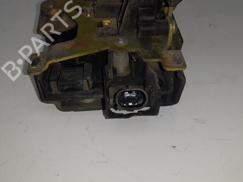 Front right lock SEAT AROSA (6H1) 1.0 | BP25314997C97 
