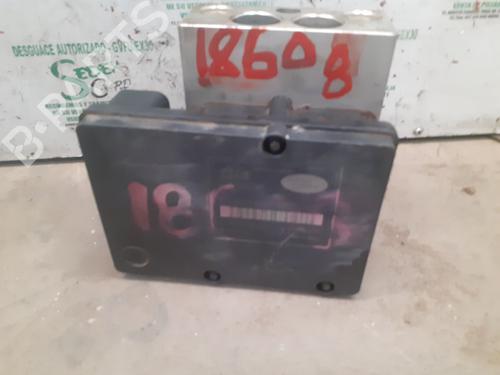 Used ABS pump LAND ROVER FREELANDER I (L314) [1998-2006]  25327506