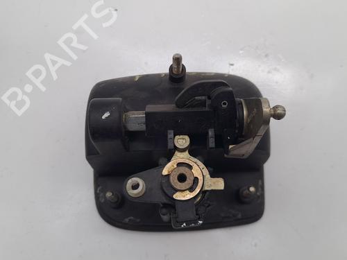 Trunk håndtak SEAT LEON (1M1)  | BP25312117C132 