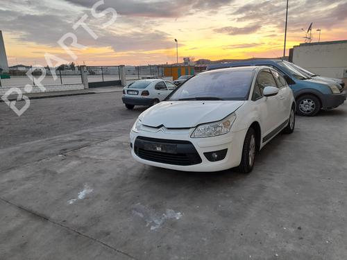 Brugte CITROËN C4 I (LC_)    4649101