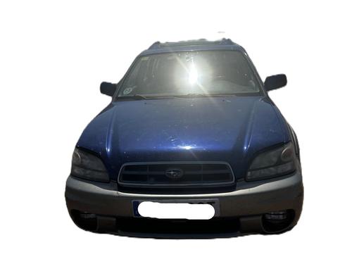 Peças SUBARU LEGACY III (BE) 2.5 AWD (BE9) 4680244
