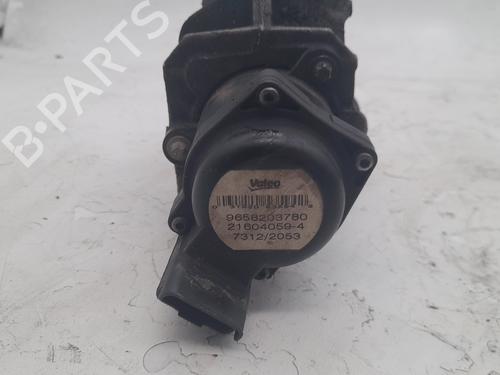 Used Egr FORD FIESTA VI (CB1, CCN) 1.4 TDCi (68 hp) 25315636