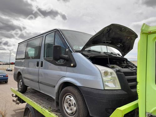 Injection pump FORD TRANSIT Van (FA_ _) 2.0 DI (FAE_, FAF_, FAG_) | BP31831016M78