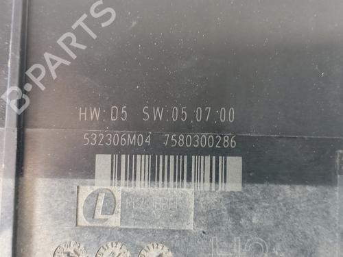 Electronic module BMW 1 (E87) 116 d | BP25325513M83 