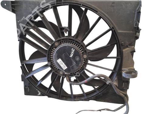 Electro ventilador Electro ventilador JAGUAR XF I (X250) 2.7 D (207 hp) 36842336 36842336