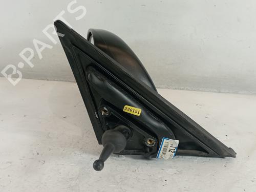 Left mirror HYUNDAI ACCENT II (LC)  | BP25311352C26 