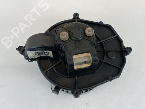 Varmeblæser CITROËN BERLINGO MULTISPACE (B9) 1.6 HDi 75 / BlueHDi 75 (75 hp) 25314469