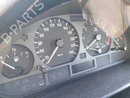Gearbox BMW 3 (E46) 320 i | BP36470138M3 - Image 7