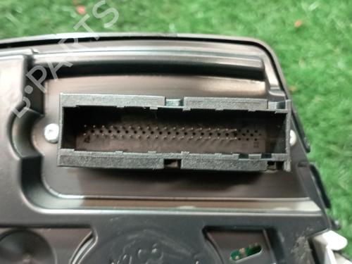 Instrument cluster OPEL ASTRA H (A04)  | BP25322519C47 