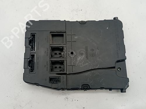 Used Electronic module RENAULT SCÉNIC II (JM0/1_) [2003-2010]  25315119