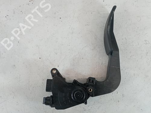 Pedal DACIA DOKKER MPV (KE_)  | BP25310655I4 