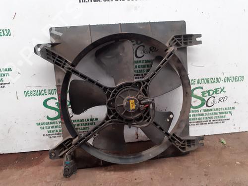 Radiator fan CHEVROLET NUBIRA Saloon  | BP25317850M35 