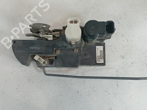 Used Front right lock OPEL FRONTERA B (U99) 2.2 i (6B_ZC, 6B_VF, 6B_66, 6B_76) (136 hp) 25312335