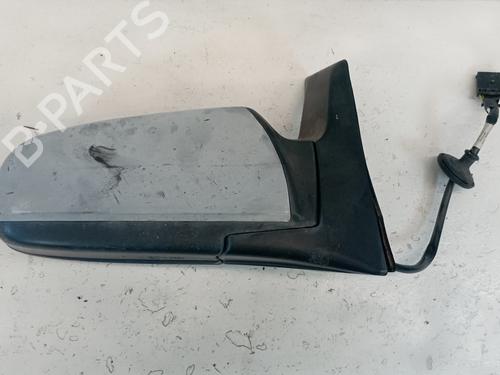 Right mirror OPEL ZAFIRA / ZAFIRA FAMILY B (A05) 1.9 CDTI (M75) | BP25315531C27 