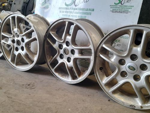 Rim LAND ROVER FREELANDER I (L314)  | BP25329753C45 
