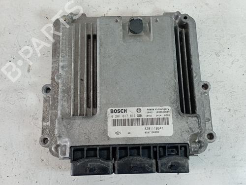 Used Engine control unit (ECU) RENAULT LAGUNA III Grandtour (KT0/1) [2007-2015]  25326957