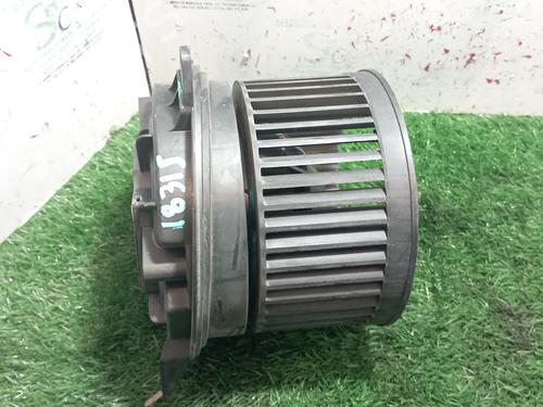 Heater blower motor FORD MONDEO III (B5Y) 2.0 TDCi | BP25314261M62