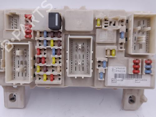 Used Fuse box Fuse box FORD FOCUS II (DA_, HCP, DP) [2004-2013] 34215306 34215306