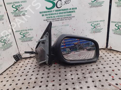 Used Right mirror CITROËN XSARA Coupe (N0) [1998-2005]  25311560