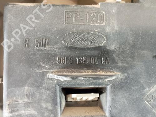 Left taillight FORD FIESTA Hatchback Van (JV_) 1.4 | BP25311179C34 