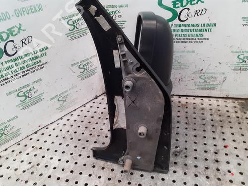 Left mirror RENAULT MASTER II Bus (JD)  | BP25320532C26 
