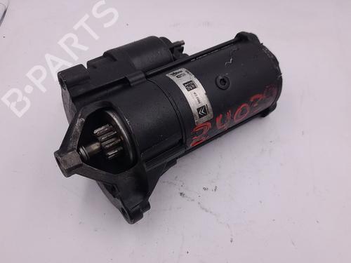 Startmotor CITROËN C8 (EA_, EB_) 2.2 HDi (128 hp) 31841688