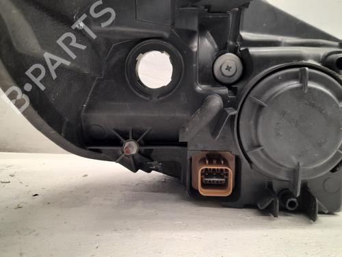 Left headlight CHEVROLET EPICA (KL1_) 2.0 | BP25324529C28 