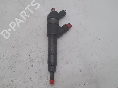 Used Injector IVECO DAILY III Van 35 S 15 V, 35 C 15 V (A6HCV3B2, A6HBV4B2, A6HC41B2,... (146 hp) 25320117