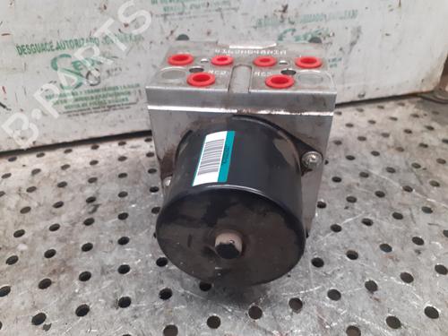 ABS pump PEUGEOT 407 (6D_)  | BP25327400M43 