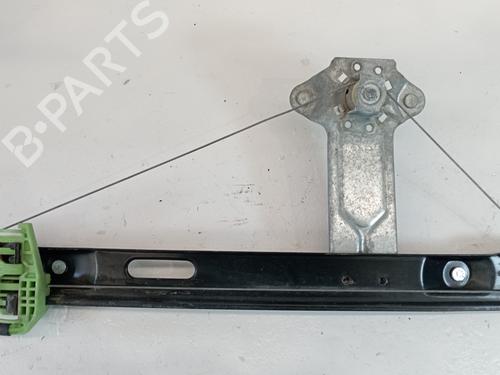 Front right window mechanism BMW 1 (E87) 116 d | BP25312554C23 