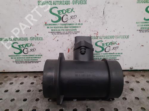 Used Mass air flow sensor BMW 3 (E46) [1997-2005]  25312511