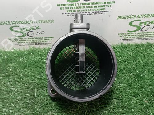 Mass air flow sensor HYUNDAI SANTA FÉ IV (TM, TMA)  | BP29537266M95 