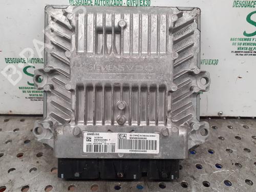 Used Engine control unit (ECU) Engine control unit (ECU) CITROËN C5 I (DC_) [2001-2005] 36077953 36077953