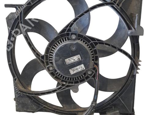 Ventilateur radiateur Ventilateur radiateur 36857617 36857617