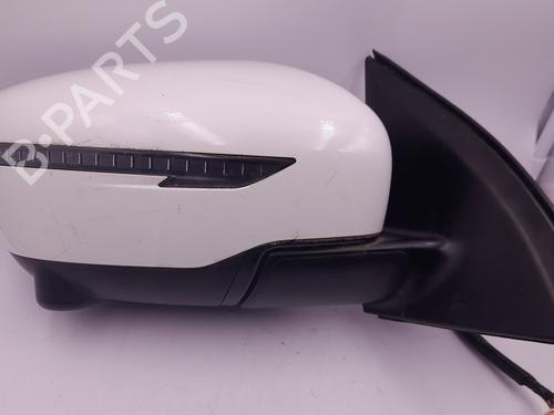 Used Right mirror NISSAN QASHQAI II (J11, J11_) [2013-2026]  31116751