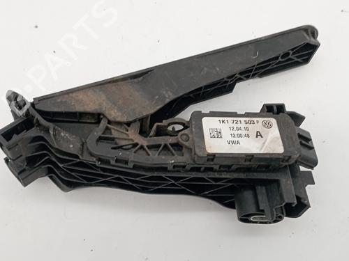 Pedal SEAT LEON (1P1)  | BP25311431I4