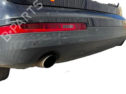 rear-bumper-audi-q7-4lb-2006-2007-2008-2009-2010-2011-2012-2013-2014-2015-2016-36503146 main image