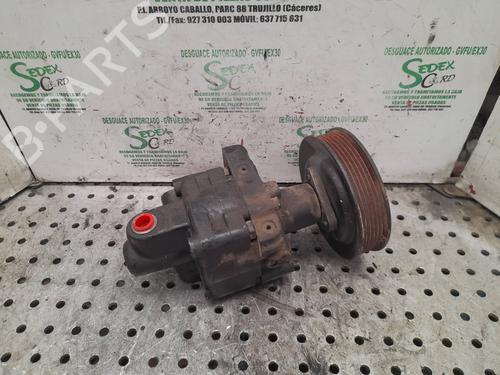 Used Steering pump BMW 5 (E34) [1987-1995]  25317788