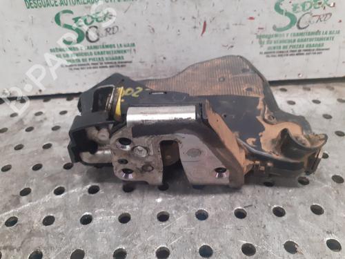 Used Front left lock SUZUKI GRAND VITARA II (JT, TE, TD) 1.9 DDiS All-wheel Drive (JT419, TD44, JB419WD, JB419XD,... (129 hp) 25317812