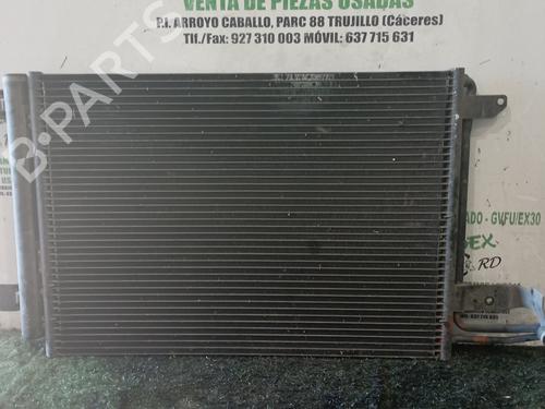 Used AC radiator SEAT ALTEA XL (5P5, 5P8) [2006-2015]  25321875