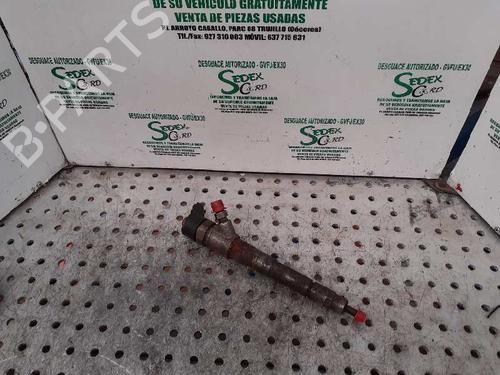 Used Injector FIAT DUCATO Van (250_) 120 Multijet 2,3 D (120 hp) 25328055