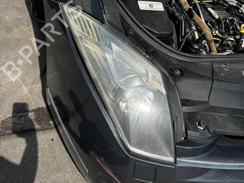 Højre forlygte CITROËN C6 (TD_) 2.7 HDi (204 hp) 29044602