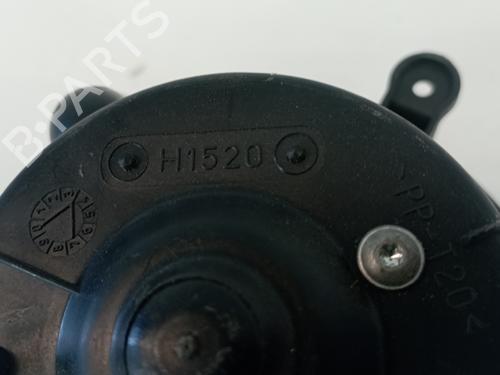 Heater blower motor CITROËN C4 I (LC_)  | BP25312403M62 