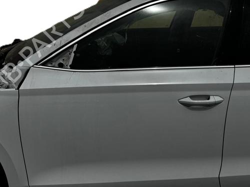 Used Left front door Left front door SKODA OCTAVIA IV (NX3, NN3, PV3) [2020-2026] 33853067 33853067