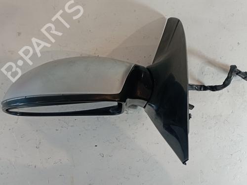 Left mirror FORD FOCUS I (DAW, DBW)  | BP25312123C26 