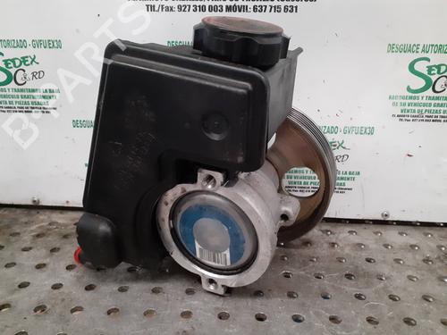 Used Steering pump CITROËN BERLINGO / BERLINGO FIRST MPV (MF_, GJK_, GFK_) 1.9 D (MFWJZ) (70 hp) 25323434