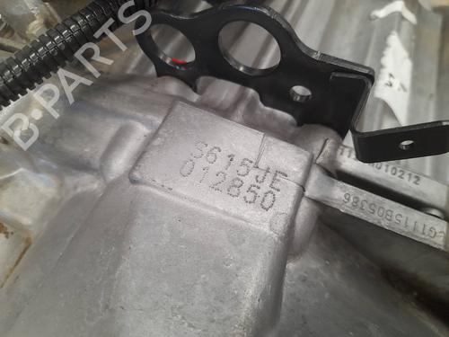 Gearbox HYUNDAI TUCSON (JM)  | BP25330275M3 