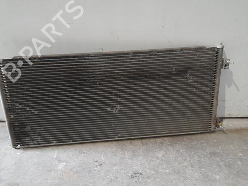 Used AC radiator FORD TRANSIT Van (FA_ _) 2.0 DI (FAE_, FAF_, FAG_) (75 hp) 25325478