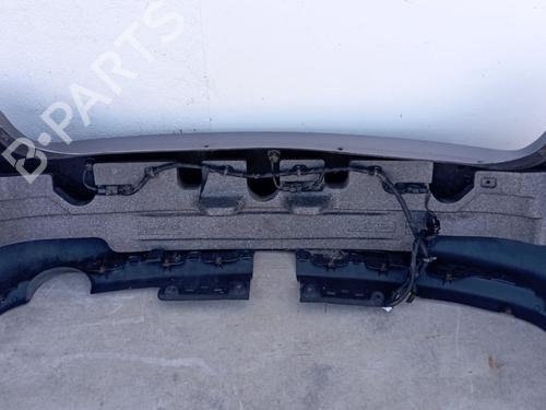 Rear bumper HYUNDAI SONATA V (NF)  | BP26034711C8 