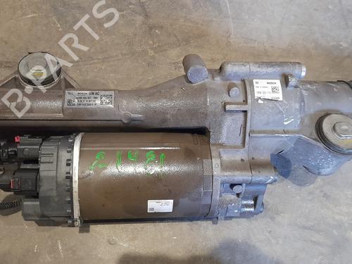 Styregear/Snekke VW CRAFTER Platform/Chassis (SZ_) | BP30711503M22